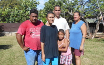 La disparition de Taehau inquiète à Moorea