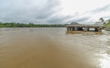 Mousson en Inde: nouvelle alerte aux inondations, déjà 209 morts