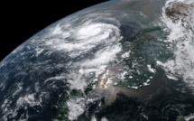 Japon: un mort et des blessés légers au passage du cyclone tropical Krosa