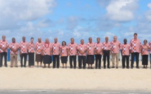 Le Forum salue l’initative d’un « One planet summit » en Polynésie