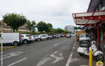 La rue Gauguin fermée à la circulation en soirée à partir de lundi