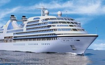 Le Seabourn Odyssey dans les eaux polynésiennes à partir de lundi