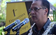 Moana Tatarata décède d'une crise cardiaque 