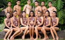 Purotu &amp; Tāne Taure’a Tahiti 2019, une élection 100 % djeuns