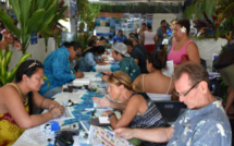 Un Salon du tourisme 2 en 1 pour Air Tahiti 