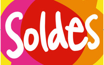 Les soldes du 25 janvier au 08 février 2012 à Tahiti