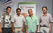 CAGEST 2012, sous le signe du développement