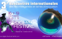 Le Digital Festival Tahiti 2019 sous le signe des Smart Islands