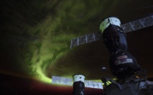 Le vaisseau Soyouz avec le premier robot humanoïde russe ne parvient pas à s'arrimer à l'ISS