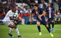 Ligue 1: Paris se rassure mais perd Cavani et Mbappé, Rennes leader