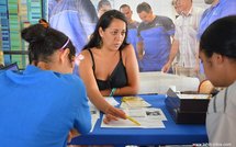 Quels emplois pour les jeunes diplômés polynésiens?