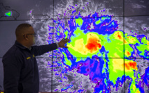 Porto Rico en état d'urgence à l'approche de la tempête Dorian