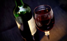Vin rouge et flore intestinale, un lien trouvé dans une nouvelle étude