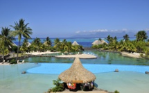 L’hôtel Intercontinental Tahiti sous la menace d'une grève