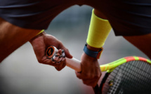 US Open: Nadal rejoint les demies malgré des crampes