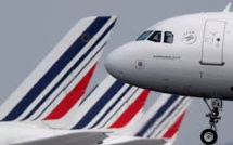 Gros retard pour un vol Air France à cause de problèmes techniques
