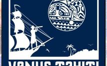 Vénus Tahiti: « Le Rendez-Vous de Vénus avec le Soleil »