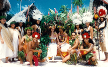 Le ministère de la culture affirme que "le Tiki Village n’est pas à vendre au franc symbolique"