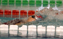 USA: une nageuse sanctionnée car le maillot ne couvrait pas assez son derrière