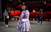 L'automutilation, geste du désespoir pour des trans en Chine