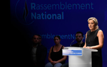 Le RN plonge à Fréjus dans les municipales, Macron et 2022 dans le viseur