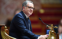 La macronie fait bloc autour de Richard Ferrand mis en examen