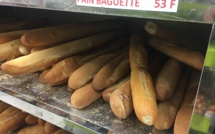 La baguette, un débat à trancher