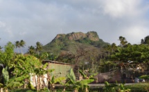 Un adolescent chute mortellement du mont Tapioi à Raiatea