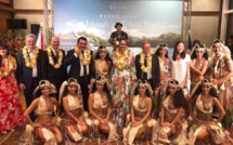 L’ambassade de France au Japon met la Polynésie à l'honneur