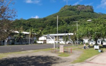 "L'ambiance était morbide au lycée"