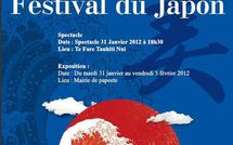 Festival : Néo-Japonisme In Tahiti