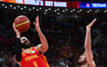 Mondial-2019 de basket: les Espagnols champions treize ans après