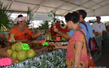 La Foire agricole se met au vert