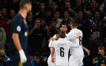 C1 : Paris s'offre une victoire royale contre Madrid pour ses débuts européens