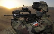 27 jeunes polynésiens intègrent l'armée de terre