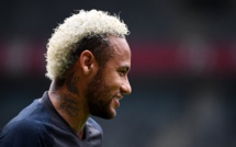 L1 : Neymar délivre encore Paris, Saint-Etienne n'y arrive pas