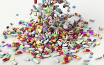Les industriels du médicament demandent un moratoire sur les baisses de prix