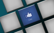 Australie: Facebook expérimente la disparition du nombre de "j'aime"