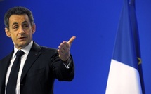 Le Président Nicolas Sarkozy s'adressera aux Polynésiens ce soir sur TNTV et Polynésie 1ère