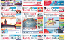 ​Tahiti Infos : 1 500 numéros et l’aventure continue