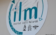 119 millions Fcfp d'aide en faveur de l’Institut Louis Malardé