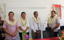 L’Adie inaugure sa nouvelle agence à Papeete