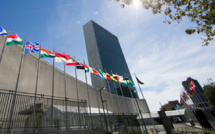 Nucléaire et brouilles locales mis en scène à l’ONU