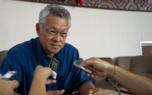 To Tatou Ai'a appelle les élus polynésiens à "positiver"