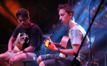 Julian Piro remporte le Tahiti Festival Guitare 2019