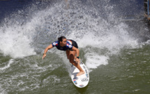 Surf: Johanne Defay, un joyau qui prend de la valeur