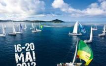 Régates: La Tahiti Pearl Regatta 2012 se dévoile