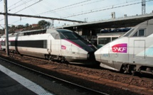 Pagaille dans le trafic SNCF après un droit de retrait des conducteurs et contrôleurs