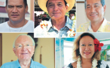 Municipales 2020 : Papeete convoitée