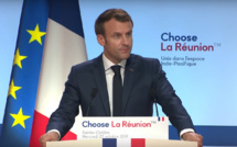 Macron soutient le "hub numérique" polynésien